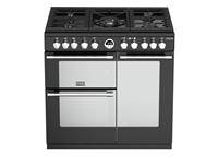 Stoves Sterling S900 Deluxe DF